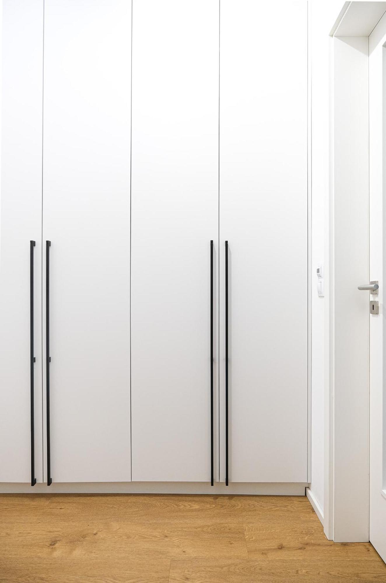 Michelska Residence Scandinavian Quiet Apartment, Πράγα Εξωτερικό φωτογραφία