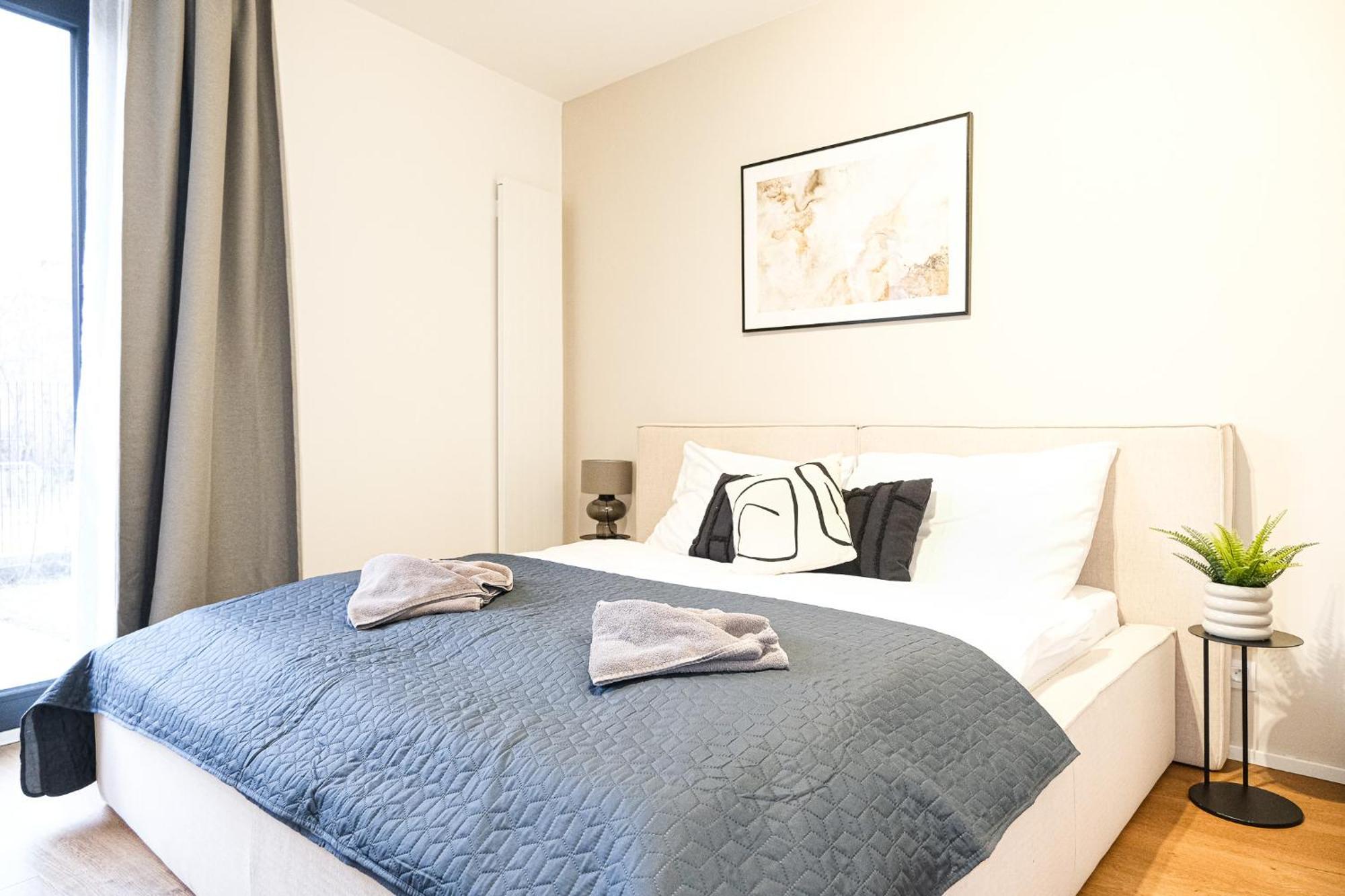 Michelska Residence Scandinavian Quiet Apartment, Πράγα Εξωτερικό φωτογραφία