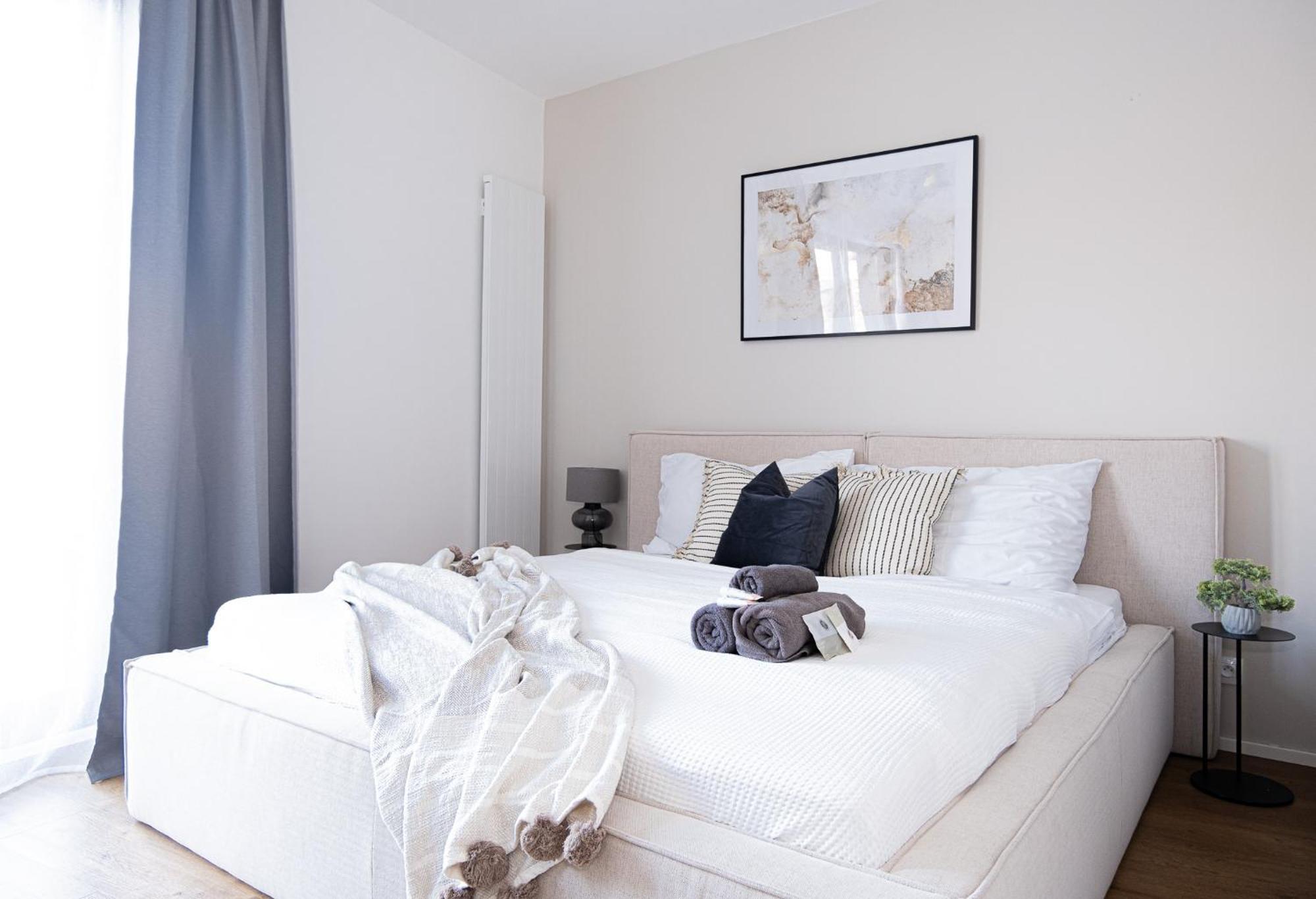 Michelska Residence Scandinavian Quiet Apartment, Πράγα Εξωτερικό φωτογραφία